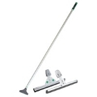 Squeegees & Scrubbing Brushes