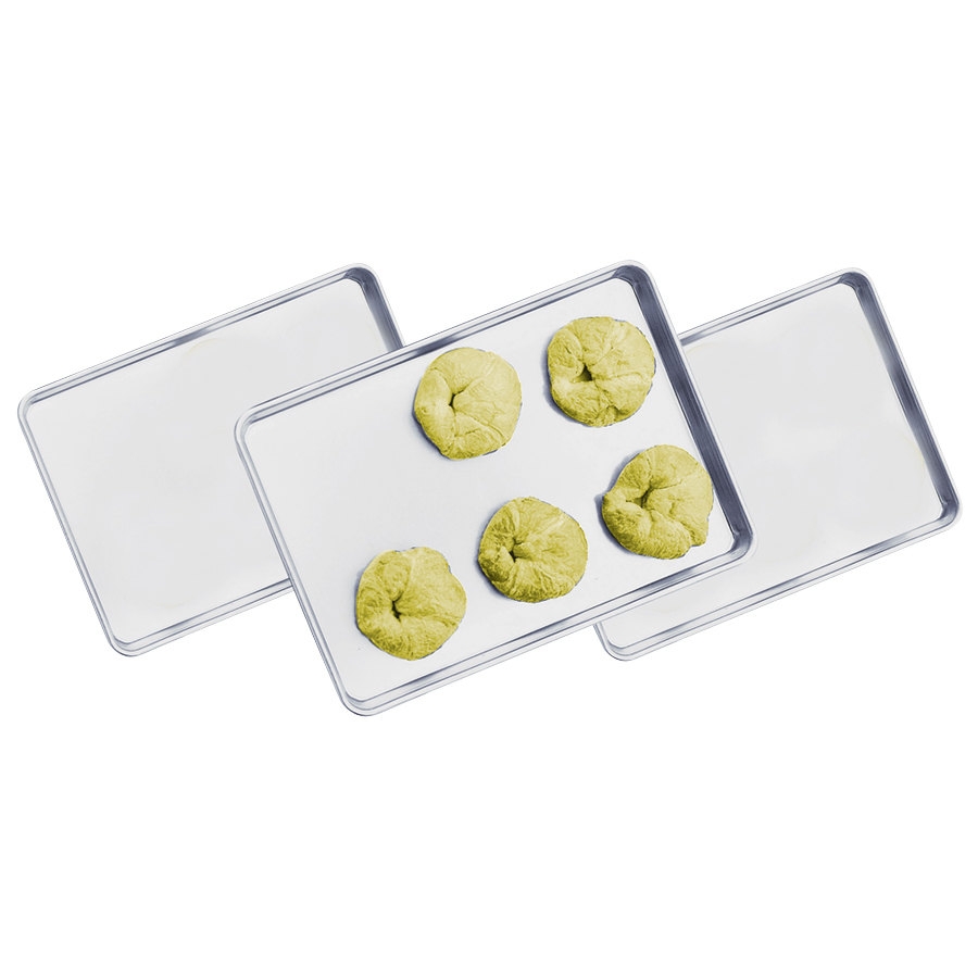 Bun / Sheet Pans