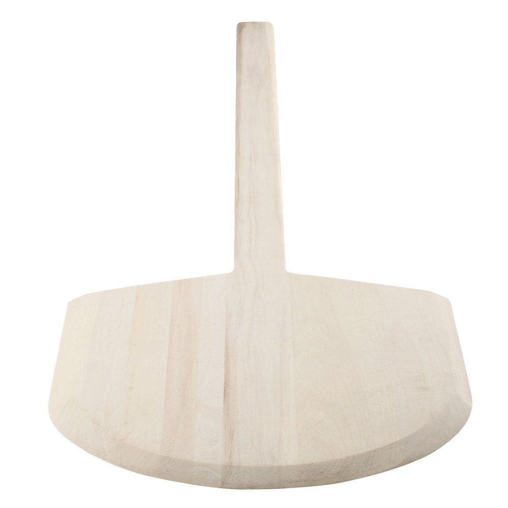 Wooden Pizza Peels
