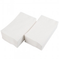 White Dinner Napkins