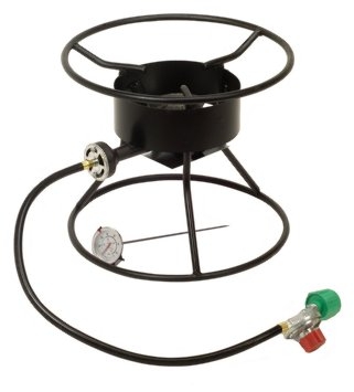 Outdoor Gas Stove