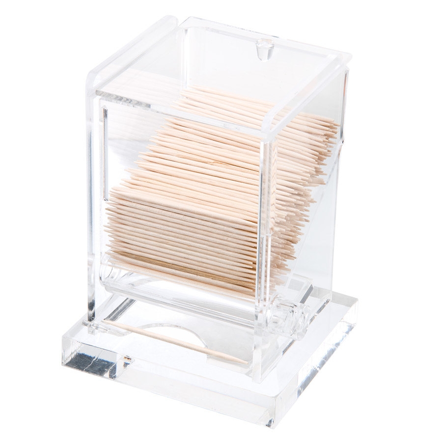 Toothpick Dispensers