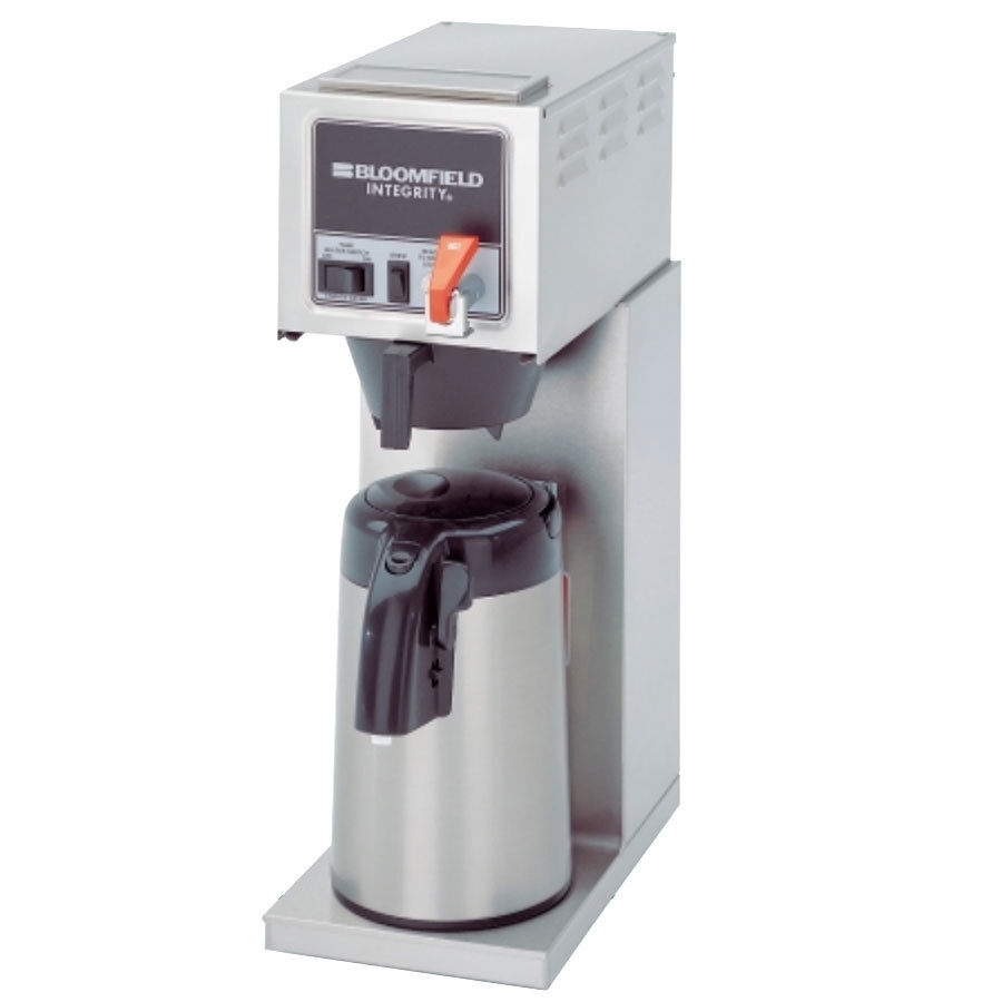 Airpot Brewers