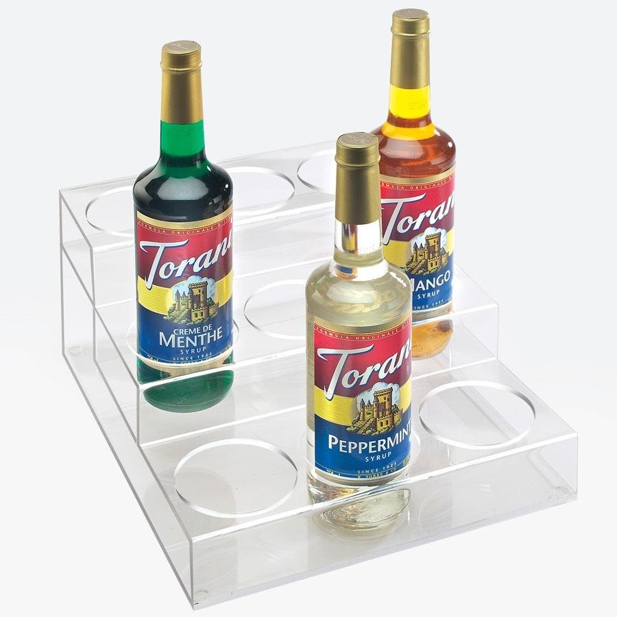 Bottle Holders / Displays