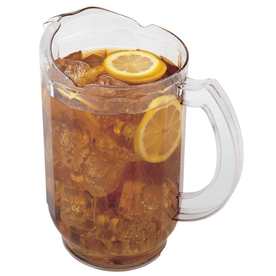 Plastic Pitchers