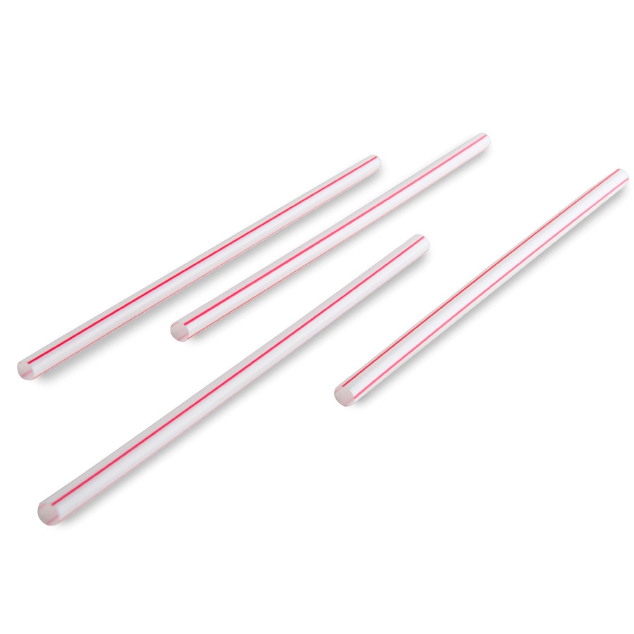Straws