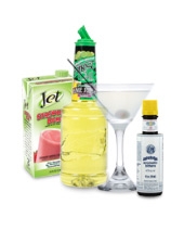 Drink Mixes & Ingredients