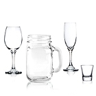 Glassware