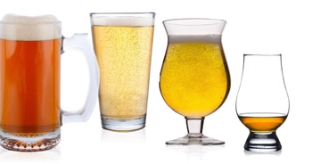 Beer Glasses