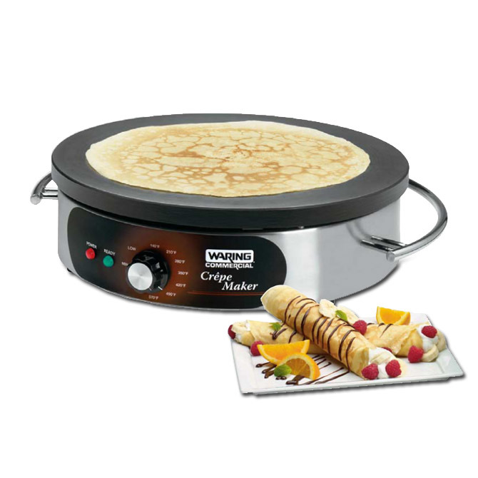 Crepe Makers