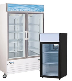 Merchandising Refrigeration