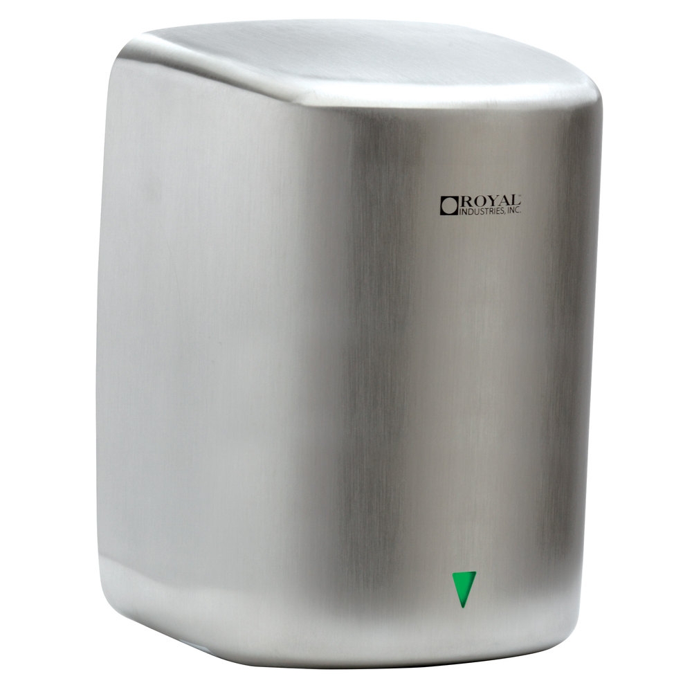 Electric Hand Dryers