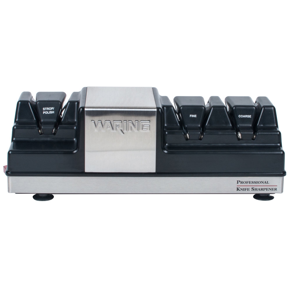 Knife Sharpeners
