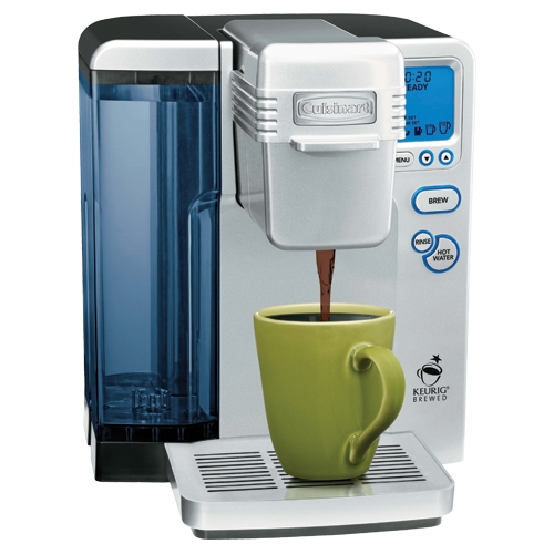 Residential Coffee Makers