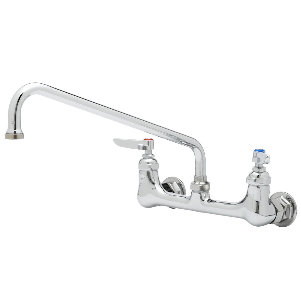 Plumbing & Faucets
