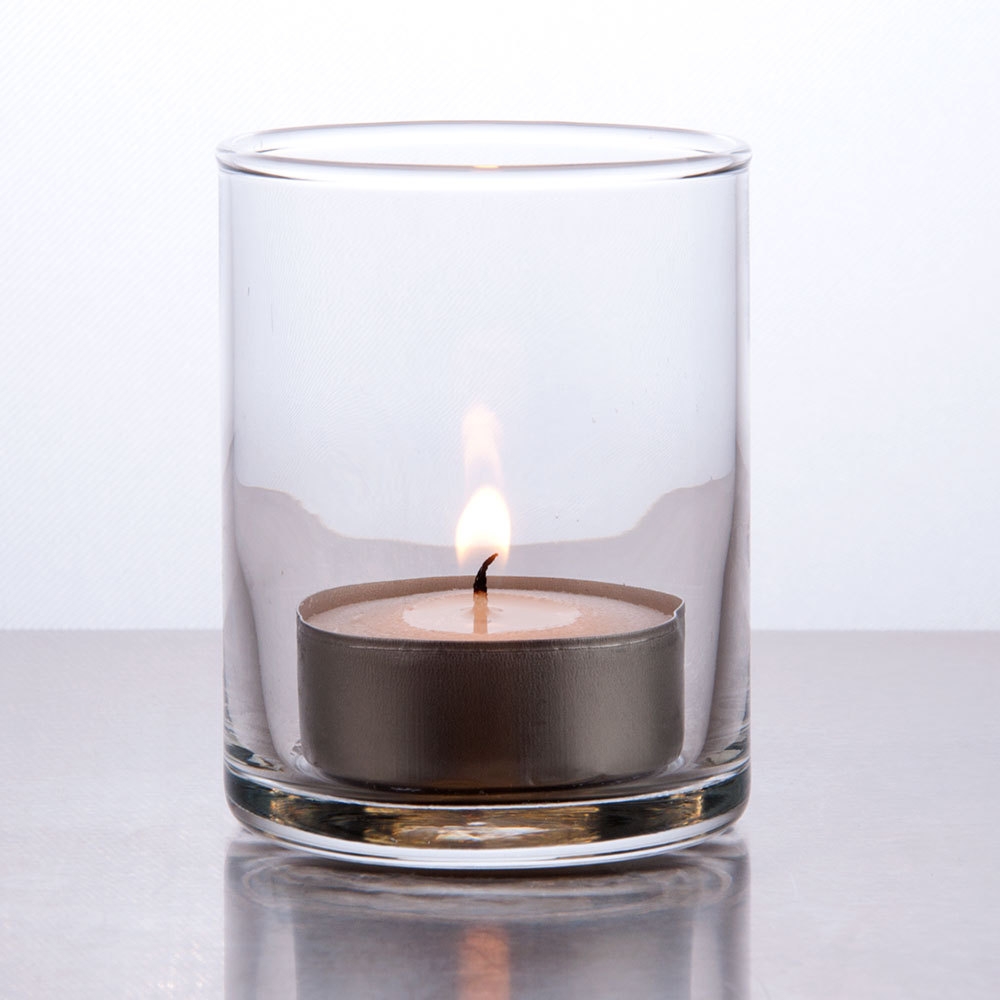 Restaurant Candle Holders