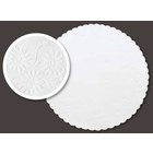 Linen Doilies