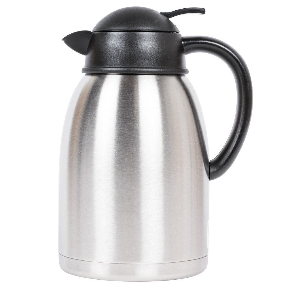 Insulated Coffee / Tea Servers