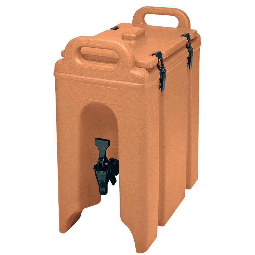 Insulated Hot/Cold Beverage Dispensers