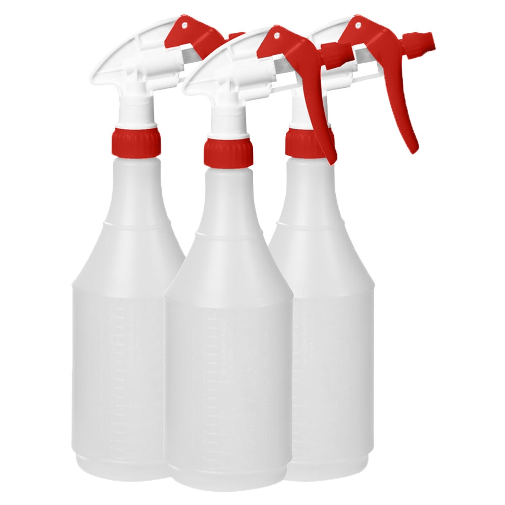 Spray Bottles