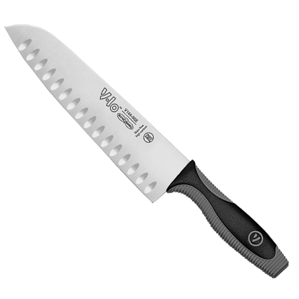 Santoku Knives