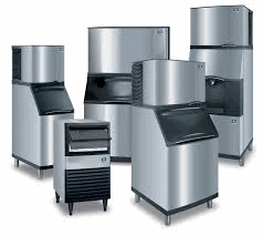 Ice Machines