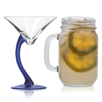 Novelty and Specialty Glassware