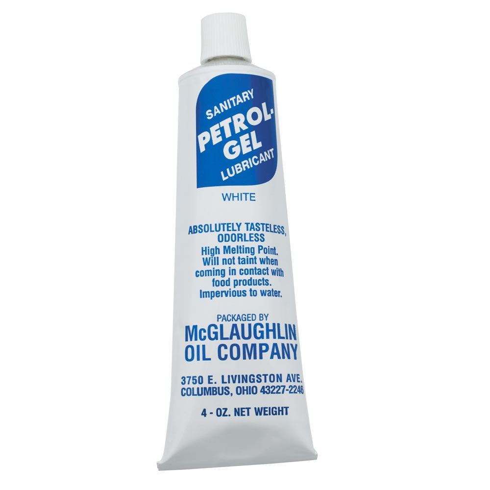 Food Grade / Safe Lubricants
