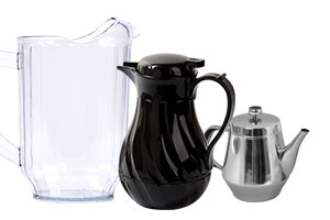 Tabletop Beverage Service