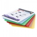 Color-Coded Cutting Boards