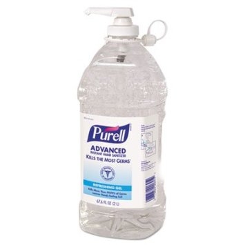 Hand Cleaning / Sanitizing Wipes & Dispensers