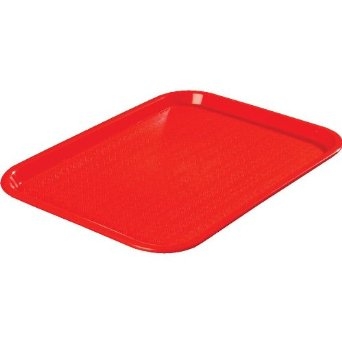 Cafeteria Trays / Fast Food Trays