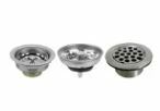Drains and Accessories