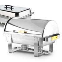 Chafing Supplies