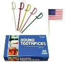 Picks & Skewers