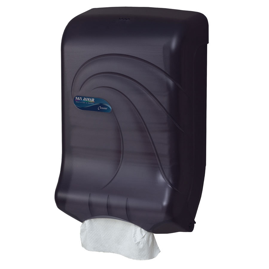Commercial Paper Towel Dispensers
