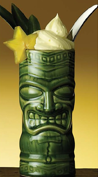 Novelty Beverageware