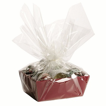 Cellophane Wraps