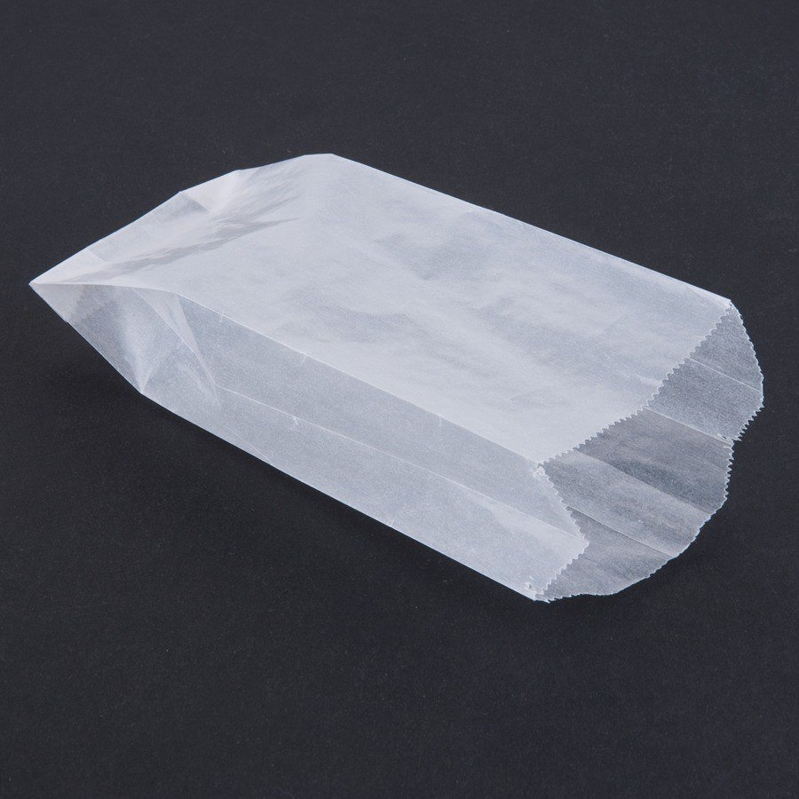 Glassine Bags