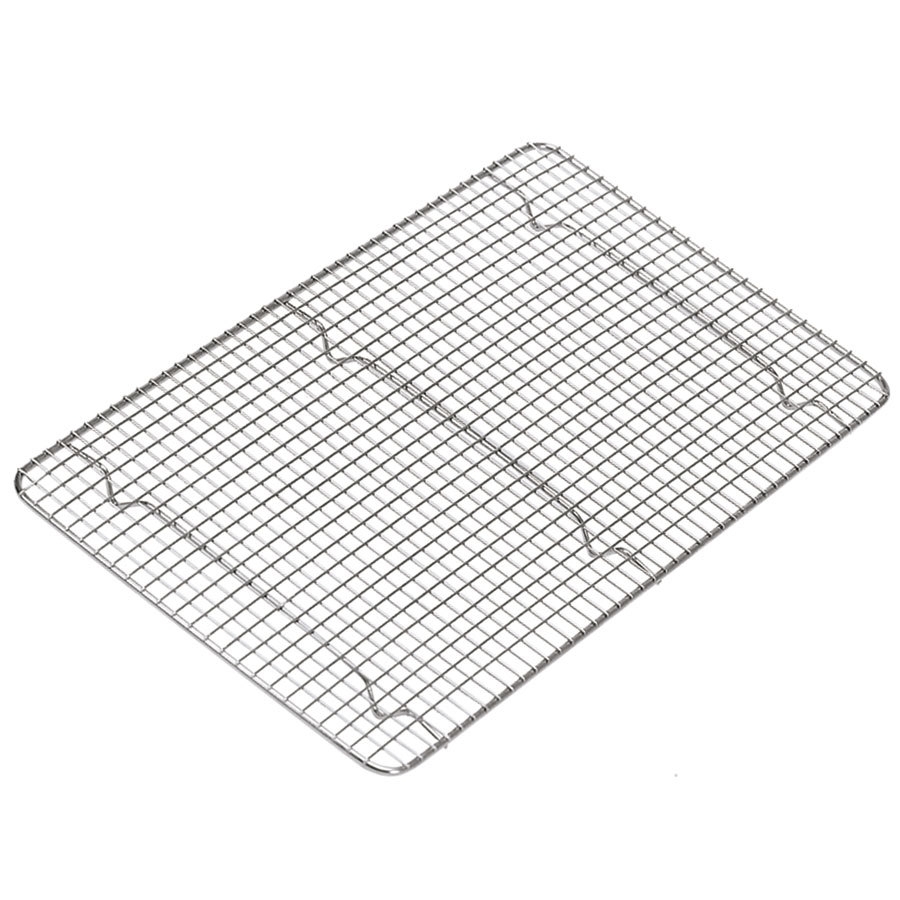Draining / Icing Grates