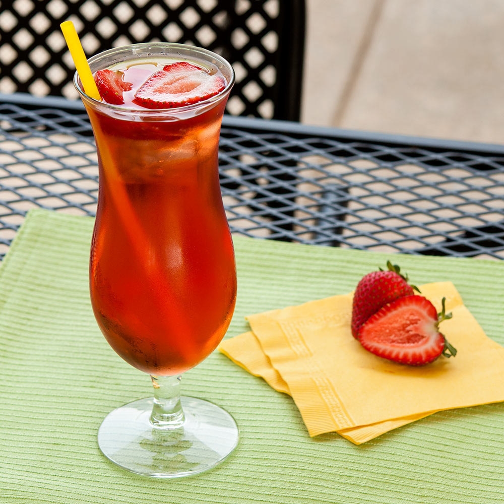 Hurricane Glasses
