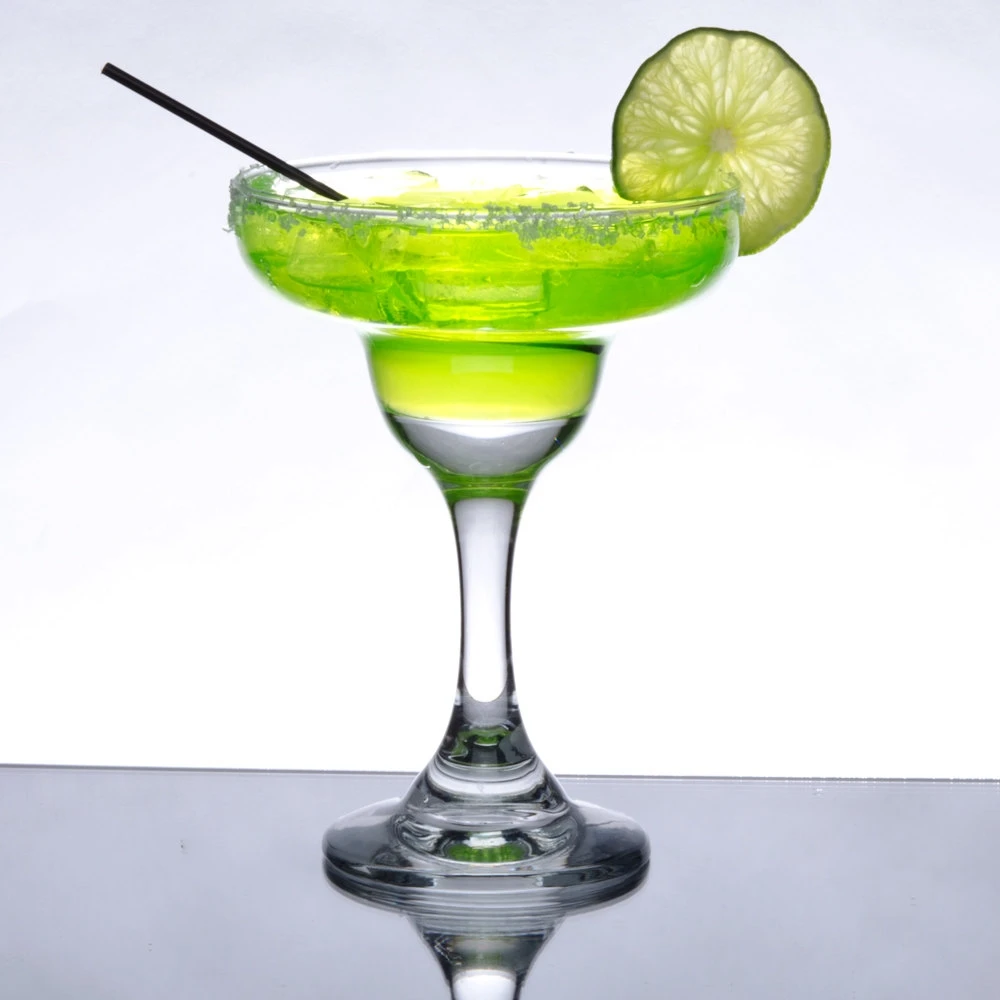 Margarita Glasses