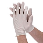 Disposable Latex Gloves