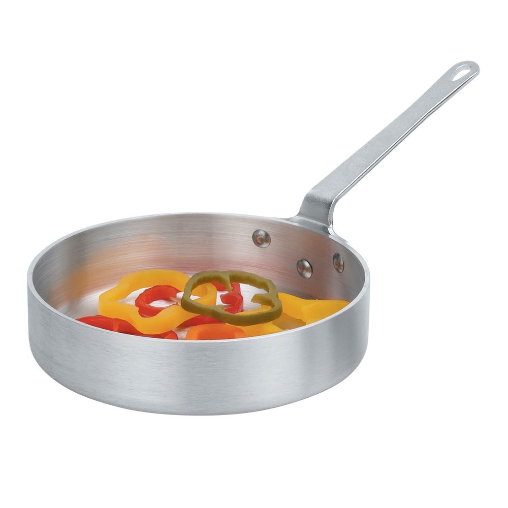 Aluminum Saute Pans