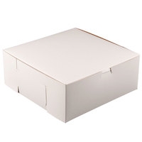 Cake Boxes & Bakery Boxes