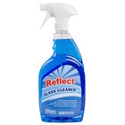 Glass Cleaning Chemicals