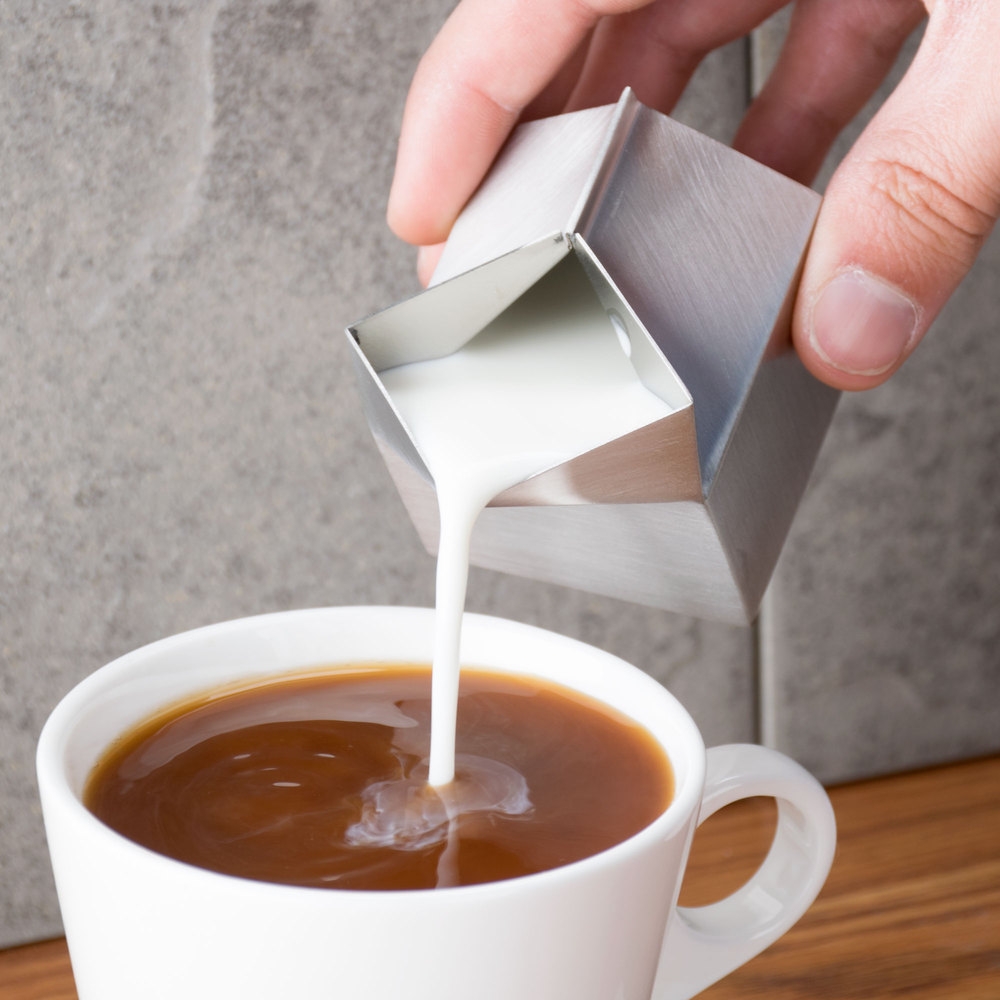 Restaurant Creamers