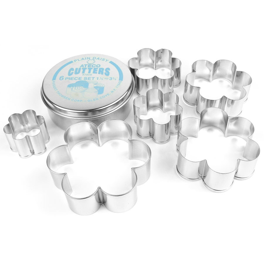 Cookie / Pastry Cutters