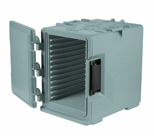 Heavy Duty Plastic Food Pan Carriers