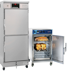 Cook and Hold / Thermalizer Ovens